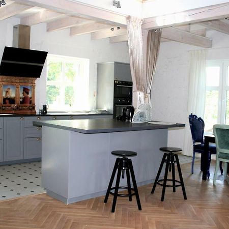 Casa Mia Xix-W Nadmorski Dom Z Ogrodem Cedry Male Kültér fotó