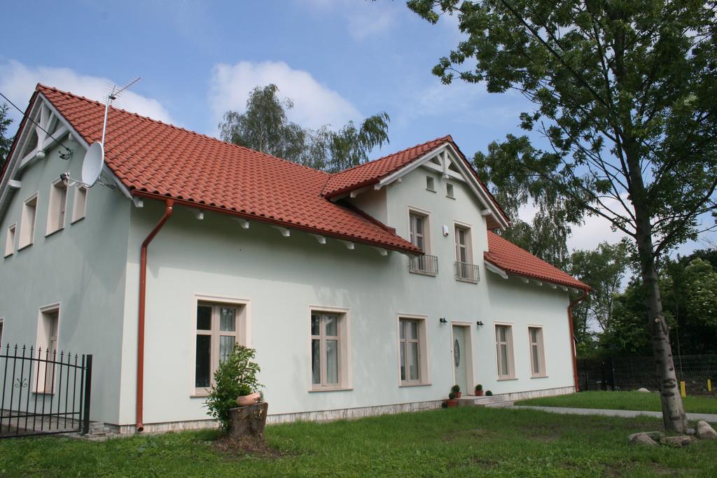 Casa Mia Xix-W Nadmorski Dom Z Ogrodem Cedry Male Kültér fotó