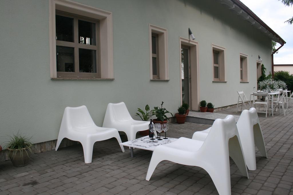 Casa Mia Xix-W Nadmorski Dom Z Ogrodem Cedry Male Kültér fotó