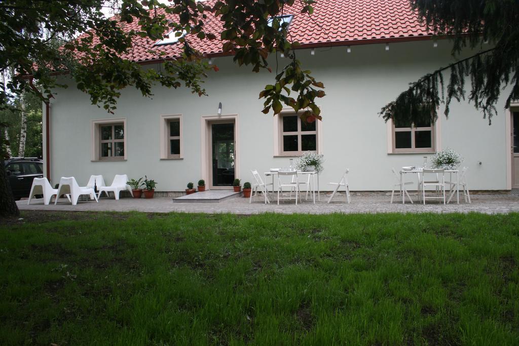 Casa Mia Xix-W Nadmorski Dom Z Ogrodem Cedry Male Kültér fotó