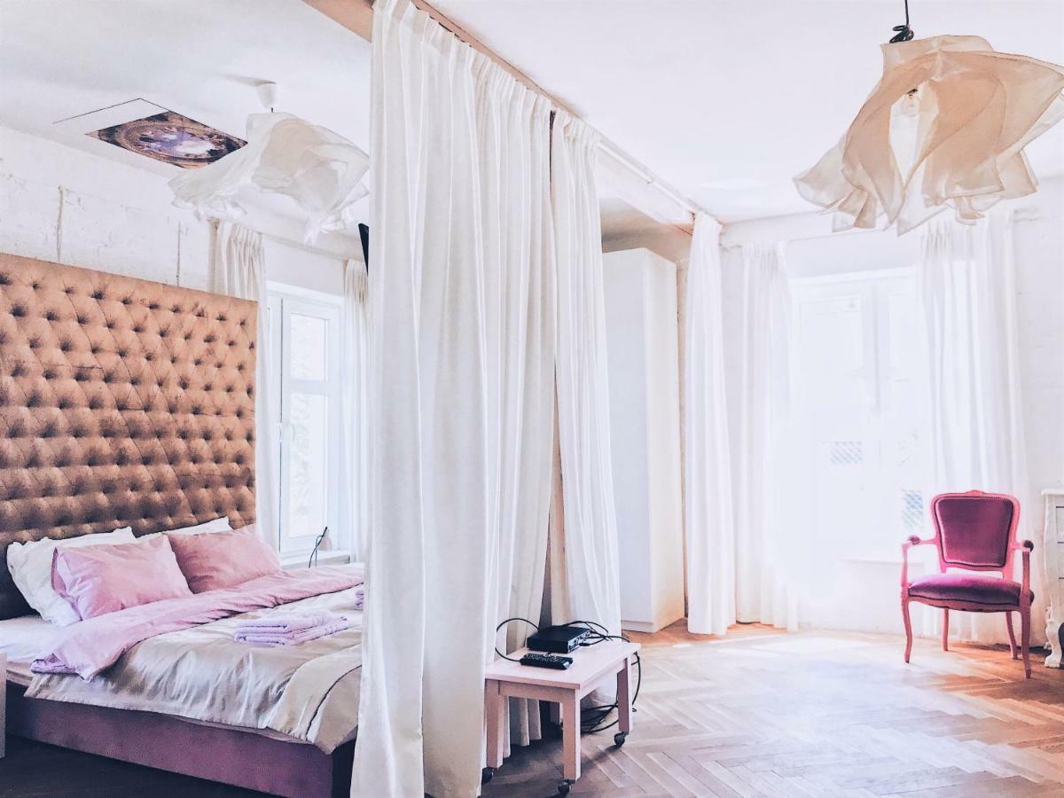 Casa Mia Xix-W Nadmorski Dom Z Ogrodem Cedry Male Kültér fotó