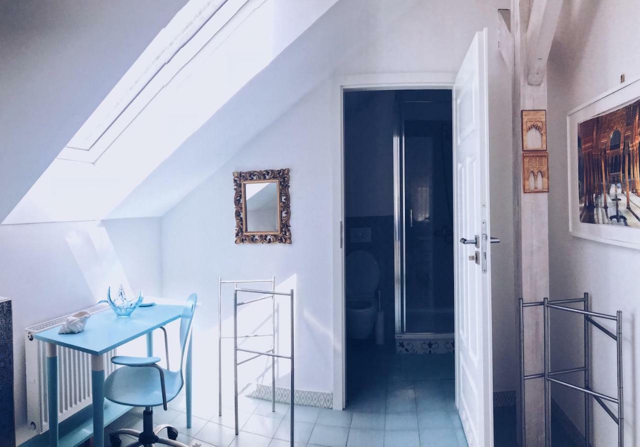 Casa Mia Xix-W Nadmorski Dom Z Ogrodem Cedry Male Kültér fotó