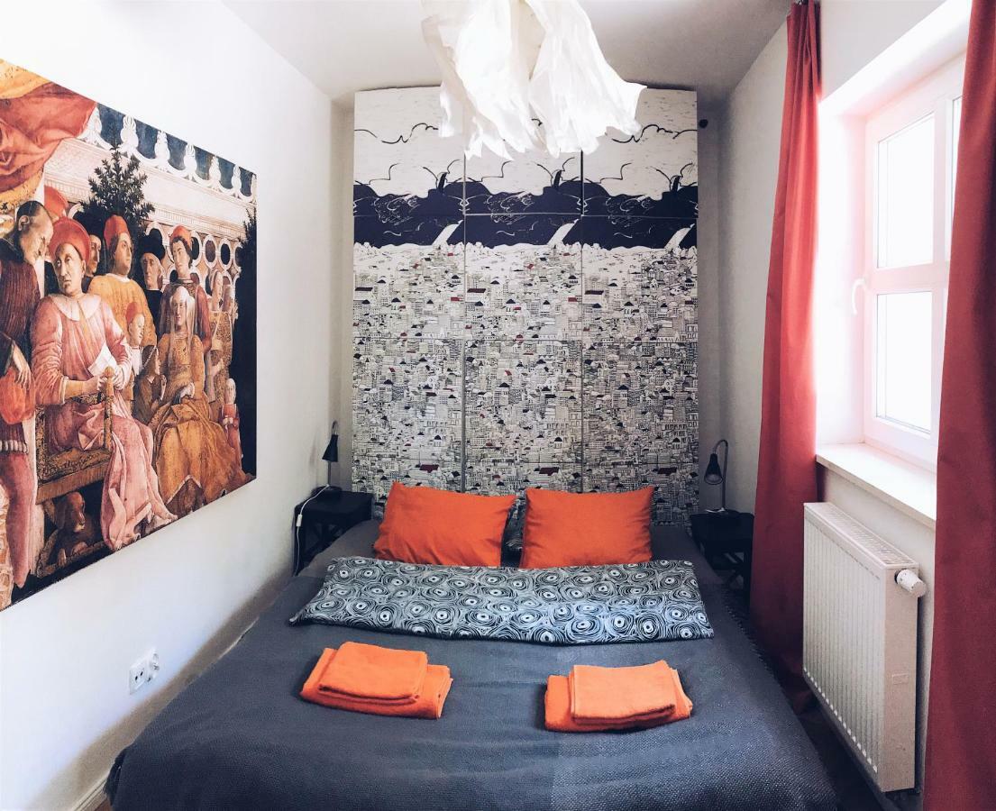 Casa Mia Xix-W Nadmorski Dom Z Ogrodem Cedry Male Kültér fotó